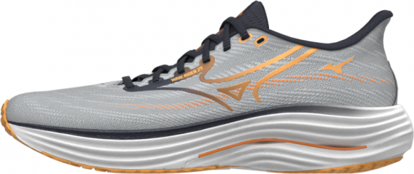 J1GC2503 05 MIZUNO Wave Rider 29 / Кроссовки J1GC2503 05 MIZUNO Wave Rider 29 / Кроссовки