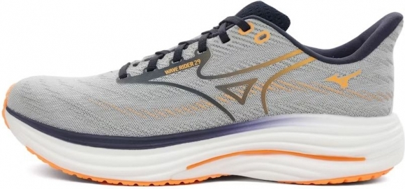 J1GC2503 05 MIZUNO Wave Rider 29 / Кроссовки