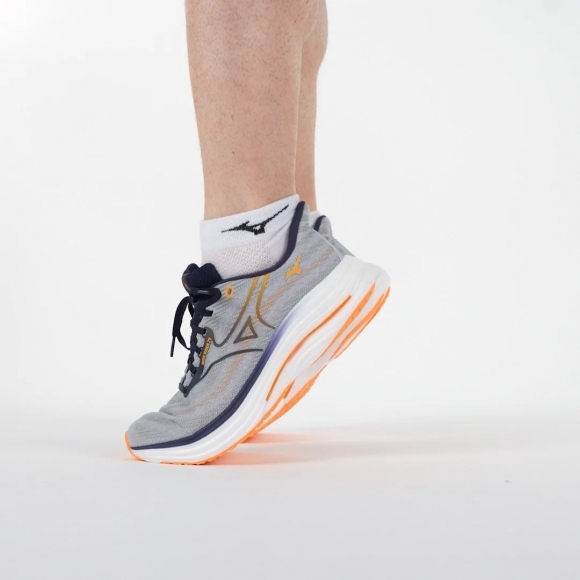 J1GC2503 05 MIZUNO Wave Rider 29 / Кроссовки J1GC2503 05 MIZUNO Wave Rider 29 / Кроссовки