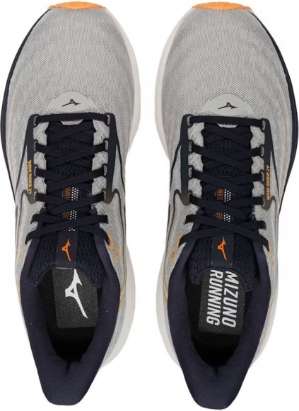 J1GC2503 05 MIZUNO Wave Rider 29 / Кроссовки J1GC2503 05 MIZUNO Wave Rider 29 / Кроссовки