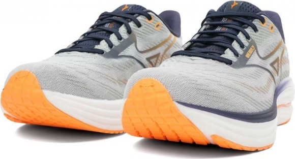 J1GC2503 05 MIZUNO Wave Rider 29 / Кроссовки J1GC2503 05 MIZUNO Wave Rider 29 / Кроссовки