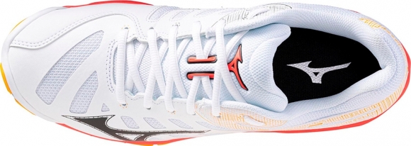 V1GA2460 98 MIZUNO Wave Voltage 2 / Волейбольные кроссовки