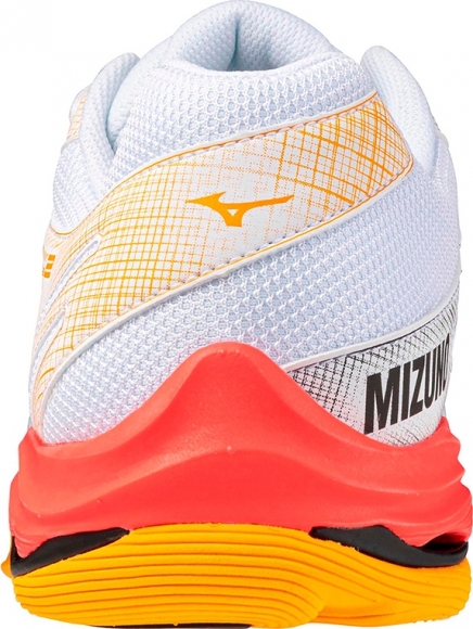 V1GA2460 98 MIZUNO Wave Voltage 2 / Волейбольные кроссовки