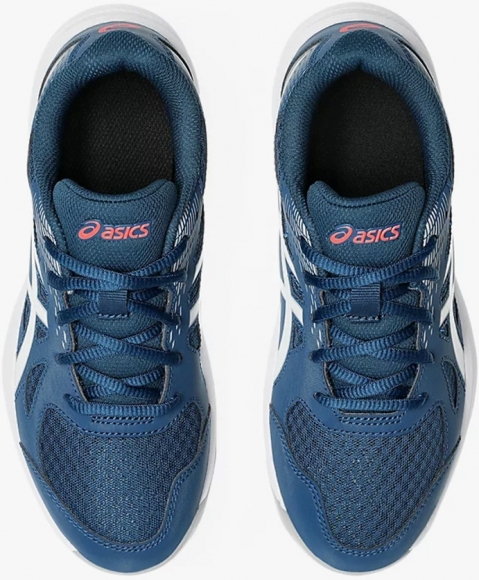 1074A045 402 ASICS Upcourt 6 GS / Кроссовки для зала 1074A045 402 ASICS Upcourt 6 GS / Кроссовки для зала