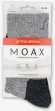 75131M 11201 MOAX Active Winter Socks /Носки