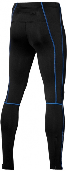 J2GB1510 92 MIZUNO WarmaLite Tight / Тайтсы утепленные J2GB1510 92 MIZUNO WarmaLite Tight / Тайтсы утепленные