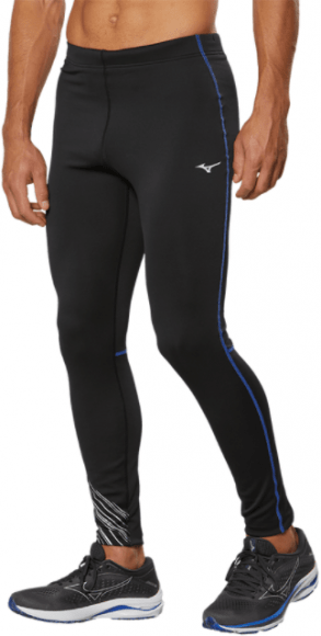 J2GB1510 92 MIZUNO WarmaLite Tight / Тайтсы утепленные J2GB1510 92 MIZUNO WarmaLite Tight / Тайтсы утепленные