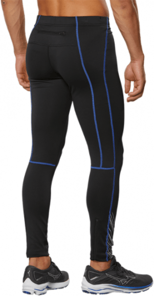 J2GB1510 92 MIZUNO WarmaLite Tight / Тайтсы утепленные J2GB1510 92 MIZUNO WarmaLite Tight / Тайтсы утепленные