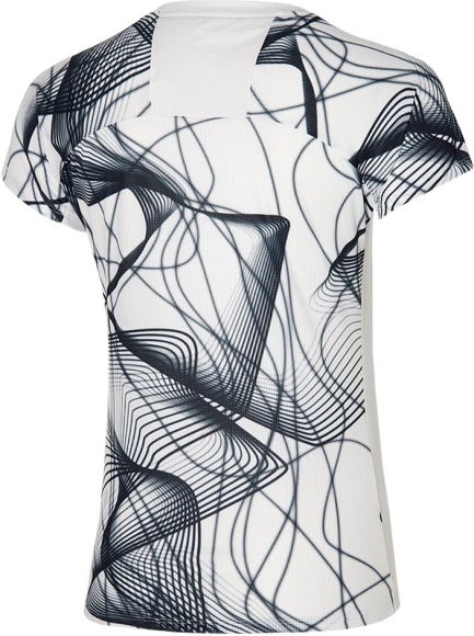 J2GA2704 01 MIZUNO Aero Tee (W) / Футболка