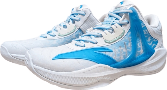 812321603-2 ANTA Basketball / Кроссовки баскетбольные 812321603-2 ANTA Basketball / Кроссовки баскетбольные