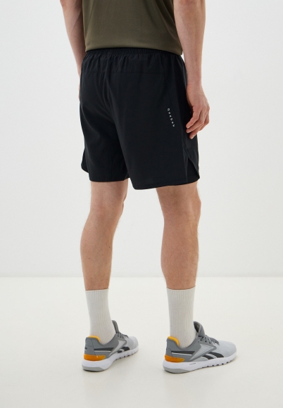 100075620 REEBOK Running 2-1 Short / Шорты