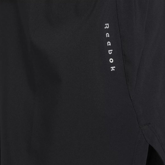 100075620 REEBOK Running 2-1 Short / Шорты