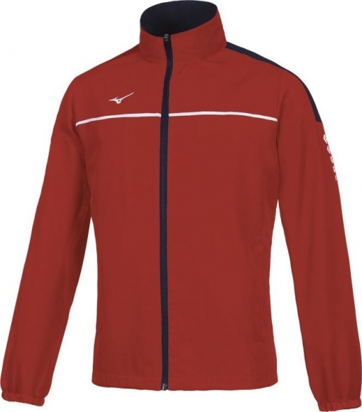 32EG7001 62 MIZUNO Micro TrackSuit / Спортивный костюм