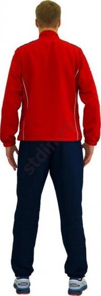 32EG7001 62 MIZUNO Micro TrackSuit / Спортивный костюм