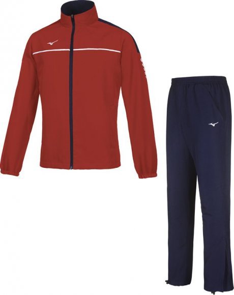 32EG7001 62 MIZUNO Micro TrackSuit / Спортивный костюм