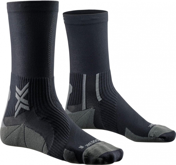 XS-RQPMS24M B036 X-BIONICS X-Socks Run Perform Crew Socks / Носки высокие