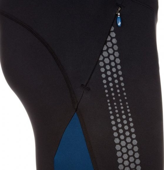 134061 8130 ASICS Lite-Show Winter Tight / Тайтсы зимние