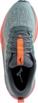 J1GD2232 71 MIZUNO SHOE WAVE RIDER TT (W) / Кроссовки