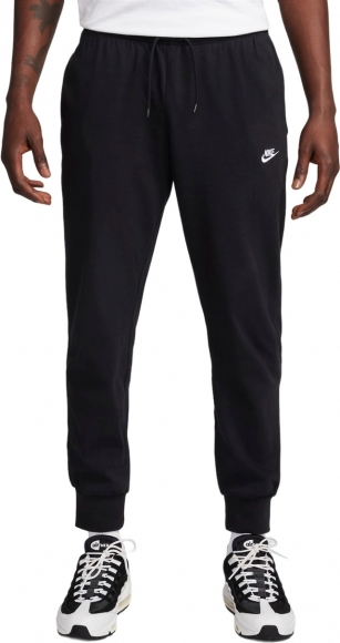 FQ4330 010 NIKE M  NK CLUB KNIT JOGGER / Брюки