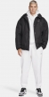 FB7852 010 NIKE M NK SOLO SWSH PUFFER / Пуховик