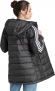 HZ4428 ADIDAS W ESS 3S L D HP / Куртка