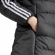 HZ4428 ADIDAS W ESS 3S L D HP / Куртка