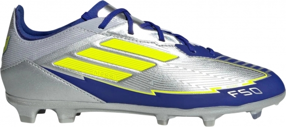 IH0921 ADIDAS F50 PRO FG J MESSI / Бутсы