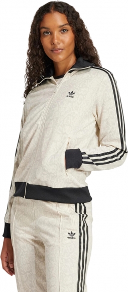 JI8403 ADIDAS SNAKE FB TT / Толстовка
