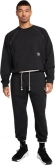 HJ3145 010 NIKE M NK DF HERITAGE FLEECE PANT / Брюки