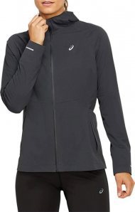 2012A976 021 ASICS Accelerate Jacket (W) 10k / Куртка