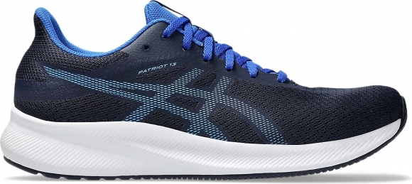 1011B485 413 ASICS PATRIOT 13 / Кроссовки