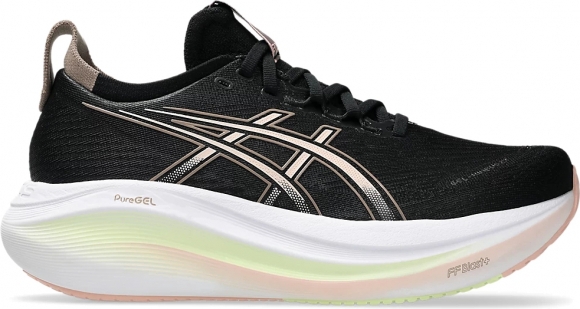 1012B753 003 ASICS GEL-NIMBUS 27 / Кроссовки