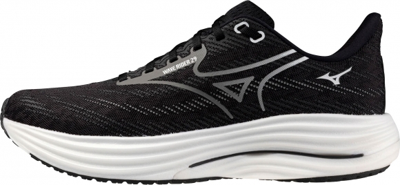 J1GC2503 02 MIZUNO Wave Rider 29 / Кроссовки