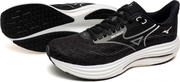 J1GC2503 02 MIZUNO Wave Rider 29 / Кроссовки J1GC2503 02 MIZUNO Wave Rider 29 / Кроссовки