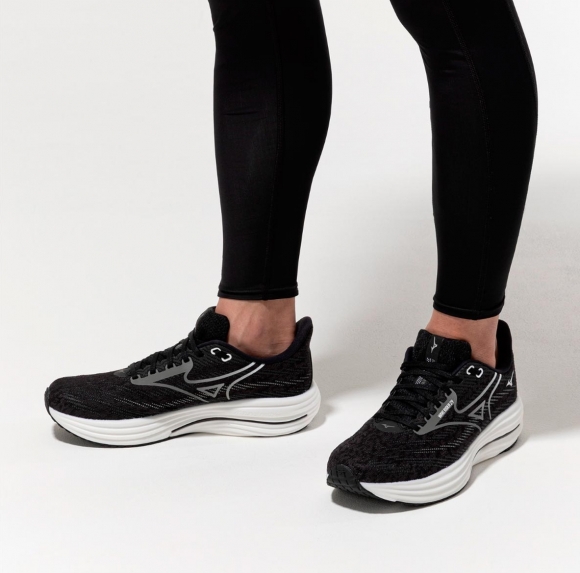 J1GC2503 02 MIZUNO Wave Rider 29 / Кроссовки J1GC2503 02 MIZUNO Wave Rider 29 / Кроссовки