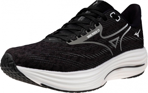 J1GC2503 02 MIZUNO Wave Rider 29 / Кроссовки J1GC2503 02 MIZUNO Wave Rider 29 / Кроссовки