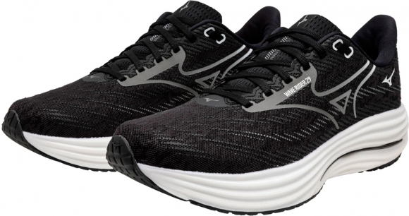 J1GC2503 02 MIZUNO Wave Rider 29 / Кроссовки J1GC2503 02 MIZUNO Wave Rider 29 / Кроссовки