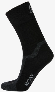 75161M 10005 MOAX Training Winter Socks /Носки