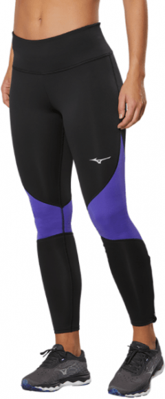 J2GB1707 95 MIZUNO Warmalite Tight (W) / Тайтсы утепленные J2GB1707 95 MIZUNO Warmalite Tight (W) / Тайтсы утепленные