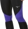 J2GB1707 95 MIZUNO Warmalite Tight (W) / Тайтсы утепленные