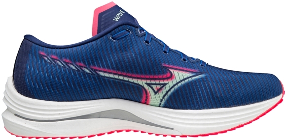 J1GC2117 83 MIZUNO Wave Rebellion / Марафонки