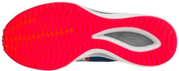 J1GC2117 83 MIZUNO Wave Rebellion / Марафонки