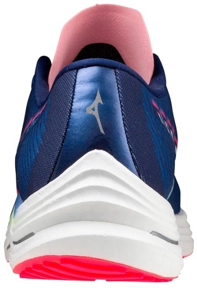 J1GC2117 83 MIZUNO Wave Rebellion / Марафонки