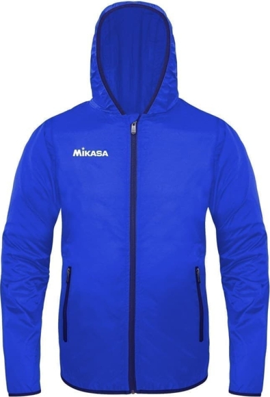 MT911 0100 MIKASA Windbreaker Unisex Jacket / Куртка-ветровка