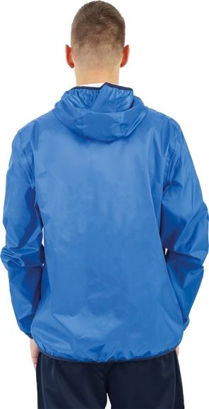 MT911 0100 MIKASA Windbreaker Unisex Jacket / Куртка-ветровка