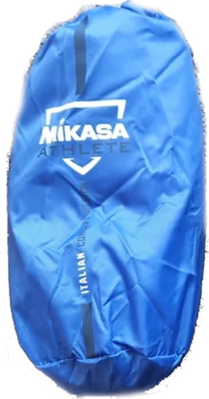 MT911 0100 MIKASA Windbreaker Unisex Jacket / Куртка-ветровка