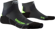 XS-RS54S23M G146 X-BIONICS X-Socks Run Discovery 4.0 Men / Носки XS-RS54S23M G146 X-BIONICS X-Socks Run Discovery 4.0 Men / Носки