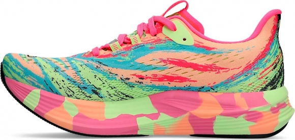 1012B429 800 ASICS Noosa Tri 15 (W) / Полумарафонки 1012B429 800 ASICS Noosa Tri 15 (W) / Полумарафонки