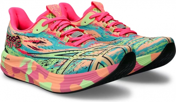 1012B429 800 ASICS Noosa Tri 15 (W) / Полумарафонки 1012B429 800 ASICS Noosa Tri 15 (W) / Полумарафонки