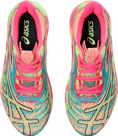 1012B429 800 ASICS Noosa Tri 15 (W) / Полумарафонки 1012B429 800 ASICS Noosa Tri 15 (W) / Полумарафонки